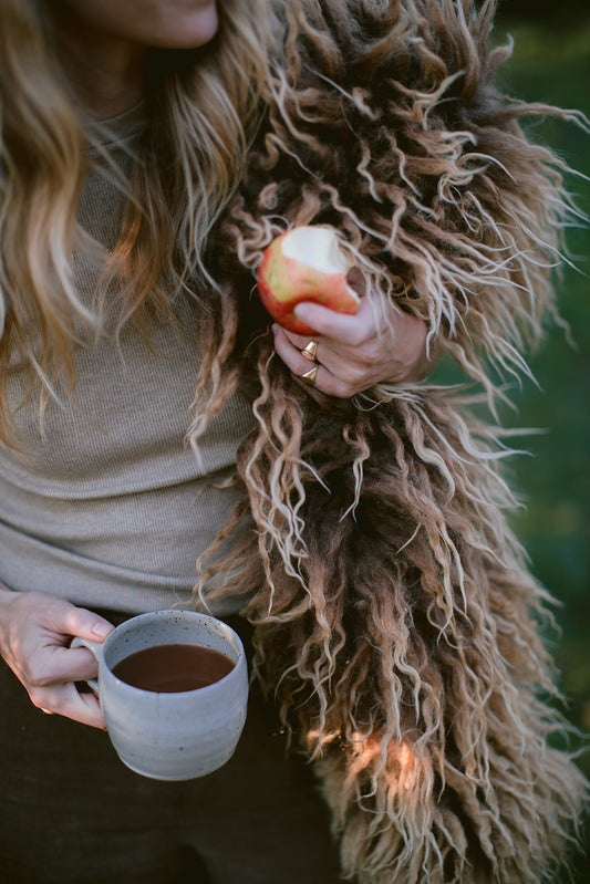 Principles for Autumn Wellness