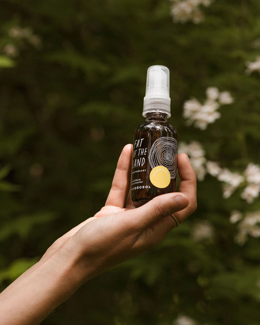 Chamomile Hydrosol