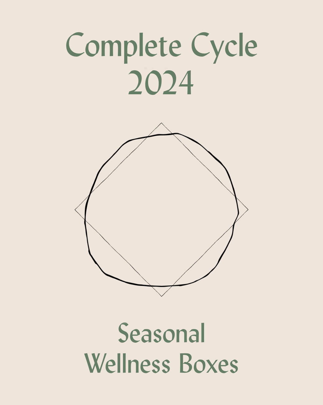 The complete deals cycle