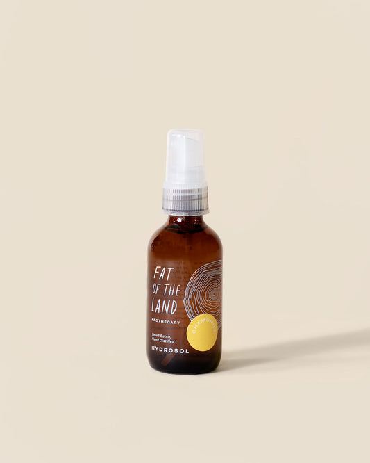 Chamomile Hydrosol