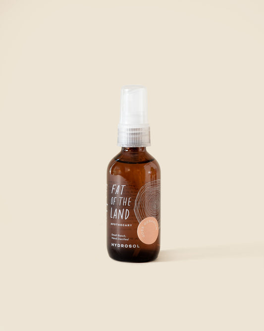 Rose Geranium Hydrosol