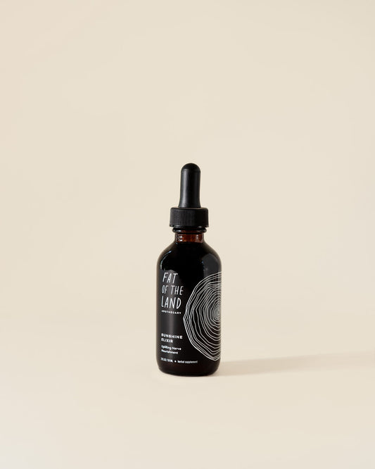 Sunshine Elixir