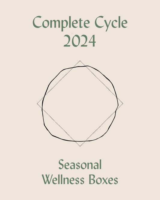 2024 Complete Cycle