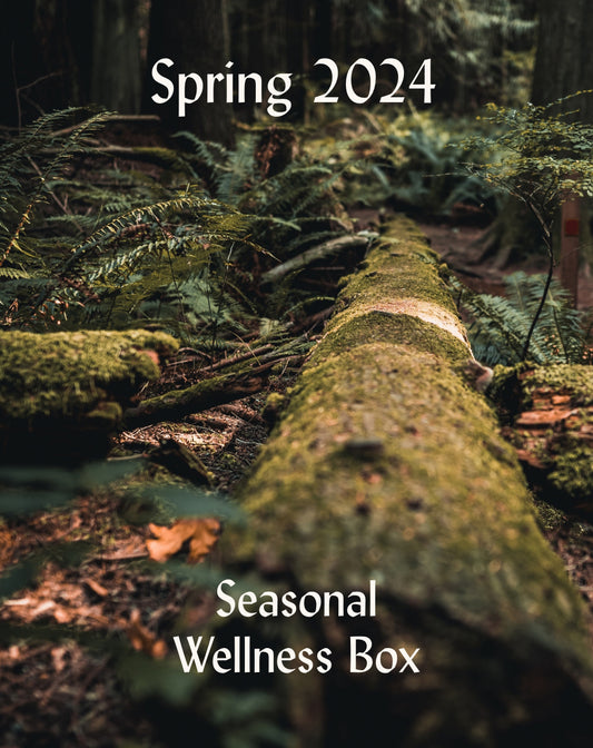 Spring Wellness Box