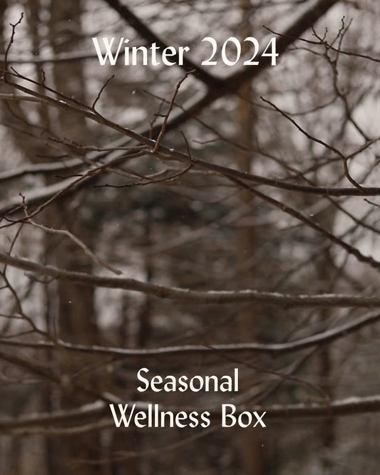 Winter Wellness Box