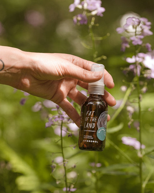 Balsam Fir Hydrosol