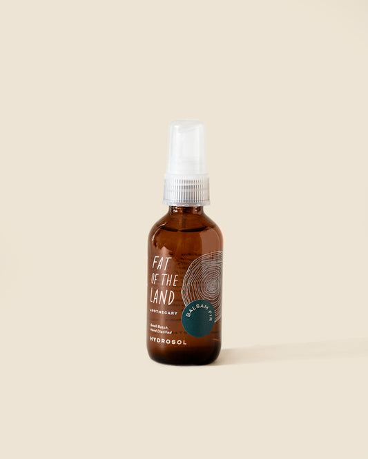 Balsam Fir Hydrosol